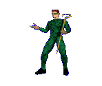 Riddler - Batman Forever