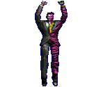 Two-Face - Batman Forever