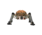 Arachnotron - DOOM (Prototypes)