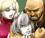 Gallery - Dawn of Sorrow - Castlevania Dominus Collection