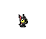 Kuro Neco - Wario Land 4