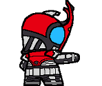 Kamen Rider Kabuto - Kamen Rider Atsume