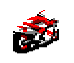 Rider - Grand Prix 500 2