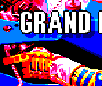 Loading Screen - Grand Prix 500 2
