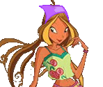 Dress Her Up! - WinxClub.com Games