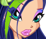 Fairy Pretty Harmonix - WinxClub.com Games