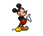 Mickey Mouse - Mickey's Ultimate Challenge (USA)