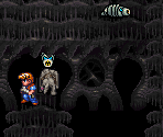 Bugmuck (Big Bug 2) - Secret of Evermore