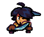 Reize - Shovel Knight: Pocket Dungeon