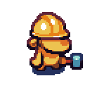 Bricks - Shovel Knight: Pocket Dungeon