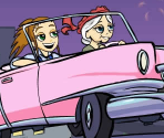 Main Menu - Diner Dash: Hometown Hero
