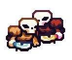 Boneclang - Shovel Knight: Pocket Dungeon