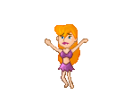 Girlfriend - Caveman