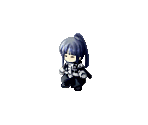 Map Kanda - D.Gray-man: The Apostles of God