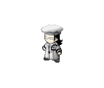 Map Komui - D.Gray-man: The Apostles of God
