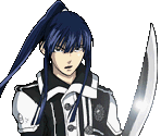 Kanda - D.Gray-man: The Apostles of God