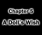 Title Cards - D.Gray-man: The Apostles of God