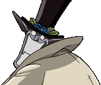 Millennium Earl - D.Gray-man: The Apostles of God