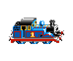 Thomas - Thomas the Tank Engine 2