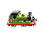 Percy - Thomas the Tank Engine 2