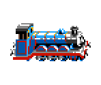 Gordon - Thomas the Tank Engine 2