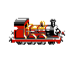 James - Thomas the Tank Engine 2