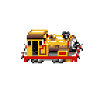 Bill/Ben - Thomas the Tank Engine 2