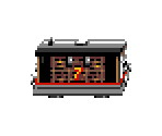 Toby - Thomas the Tank Engine 2