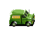Van - Thomas the Tank Engine 2