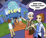 End - Diner Dash: Hometown Hero