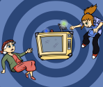 Snack to the Future - Diner Dash: Hometown Hero