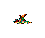 Level 3 Enemies - Xyphoes Fantasy