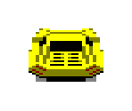 Enemies - RoadBlasters
