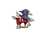 #048 - Apocrowlypse - Cassette Beasts