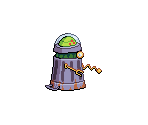 #082 - Binvader - Cassette Beasts