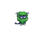#073 - Busheye - Cassette Beasts