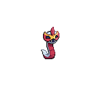 #006 - Carniviper - Cassette Beasts