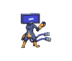 #038 - Cat-5 - Cassette Beasts