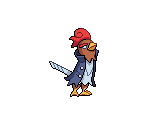 #100 - Cluckabilly - Cassette Beasts