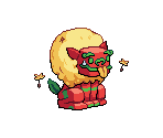 #026 - Dandylion - Cassette Beasts
