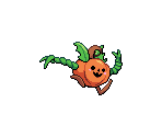 #089 - Jumpkin - Cassette Beasts