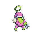 #080 - Mascotoy - Cassette Beasts