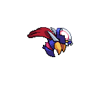 #079 - Galagor - Cassette Beasts