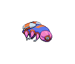 #078 - Stardigrade - Cassette Beasts