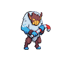 #067 - Grampus - Cassette Beasts
