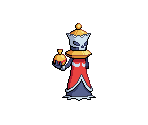 #095 - Queenyx - Cassette Beasts