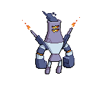 #097 - Smogmagog - Cassette Beasts