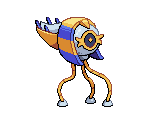#054 - Triphinx - Cassette Beasts