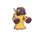 #058 - Fortiwinx - Cassette Beasts