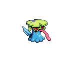 #063 - Padpole - Cassette Beasts